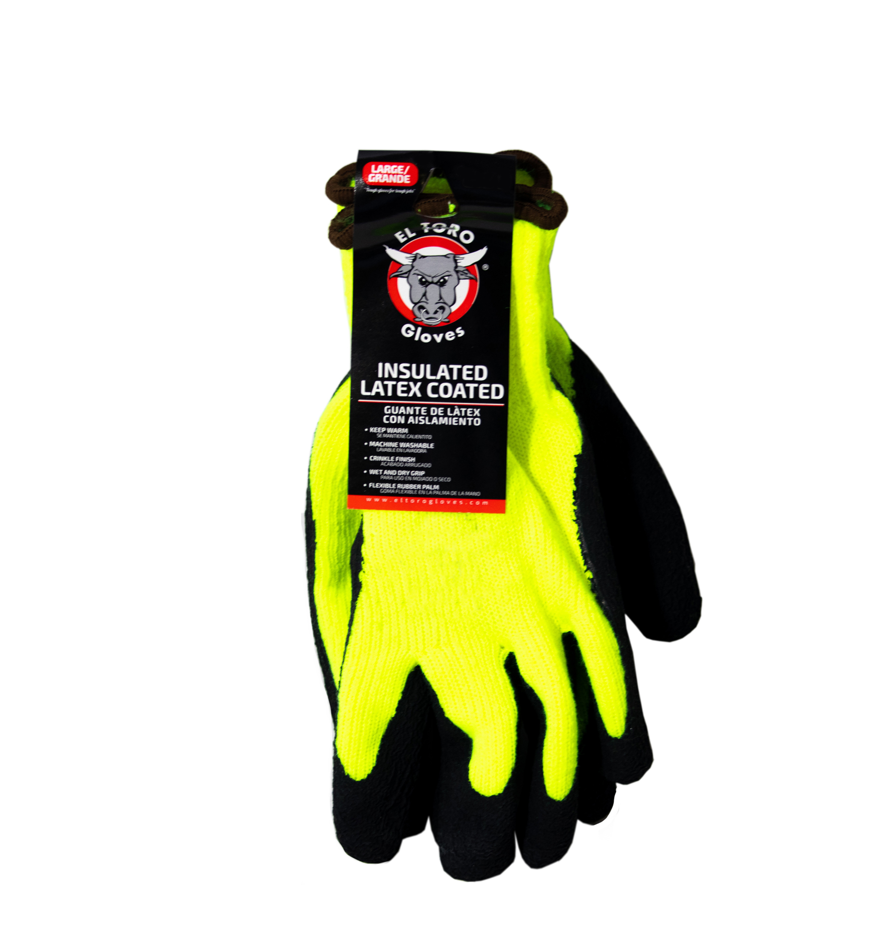 El Toro Gloves